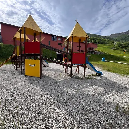 Finalmente Montagna! Appartamento Artesina