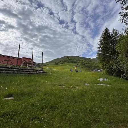 Finalmente Montagna! Artesina