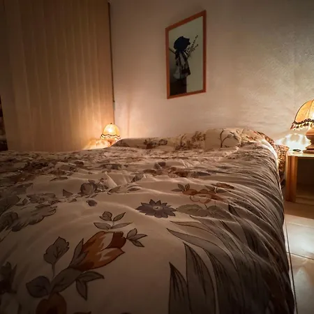 Finalmente Montagna! דירה Artesina