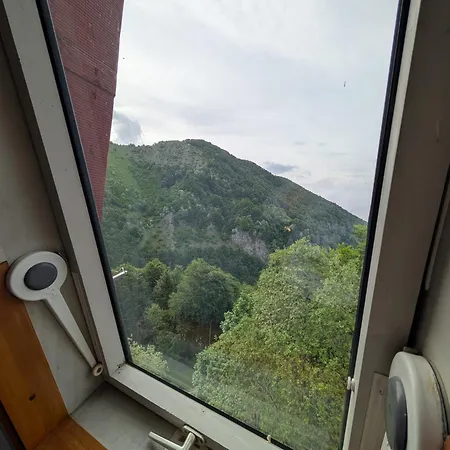 דירה Finalmente Montagna!