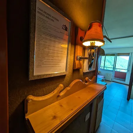 Finalmente Montagna! *