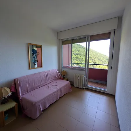 Apartmán Finalmente Montagna!