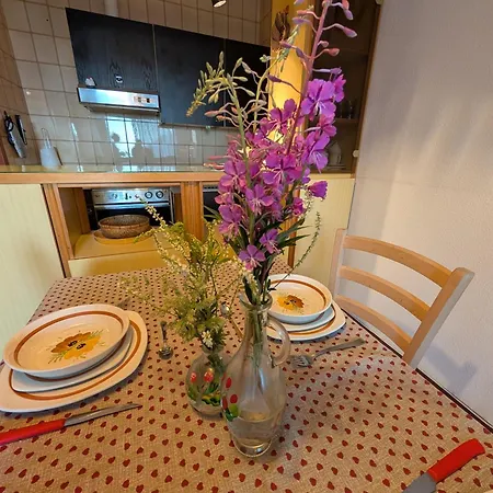 דירה Finalmente Montagna! *