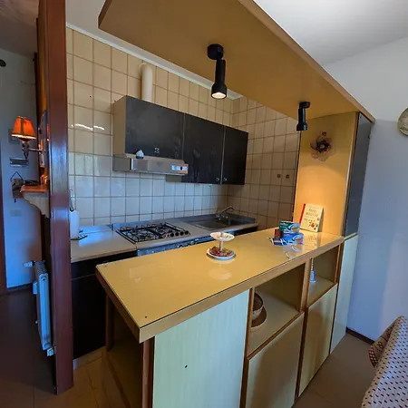 Appartamento Finalmente Montagna!