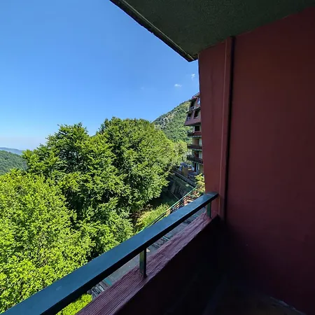 Finalmente Montagna! Appartamento Artesina