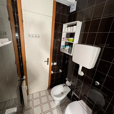 Finalmente Montagna!