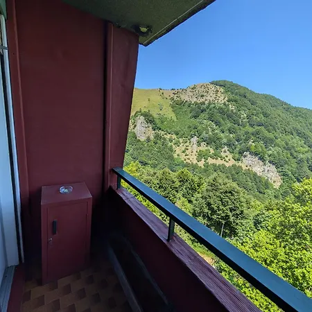 Finalmente Montagna! Appartamento *