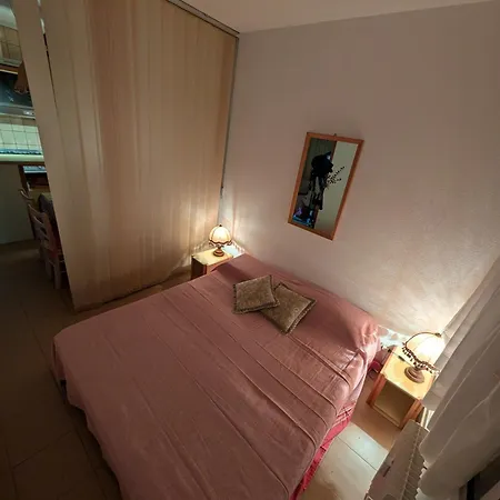 Finalmente Montagna!