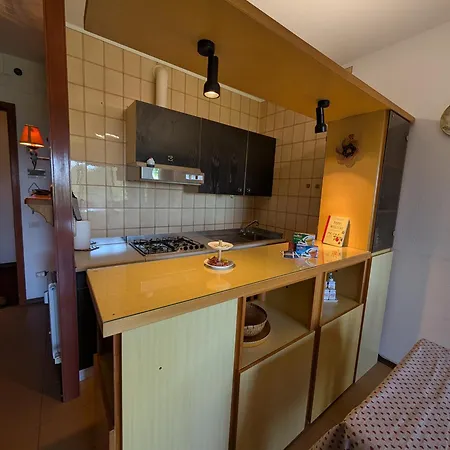 Appartamento Finalmente Montagna!