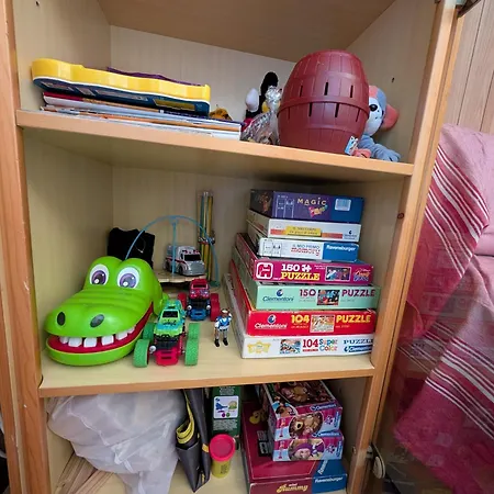 Appartamento Finalmente Montagna! Artesina