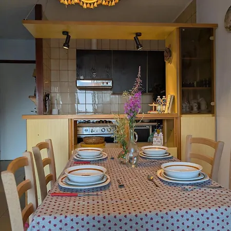 Finalmente Montagna! Artesina