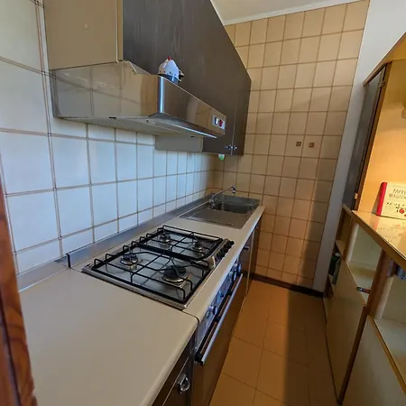 Finalmente Montagna! Appartamento *