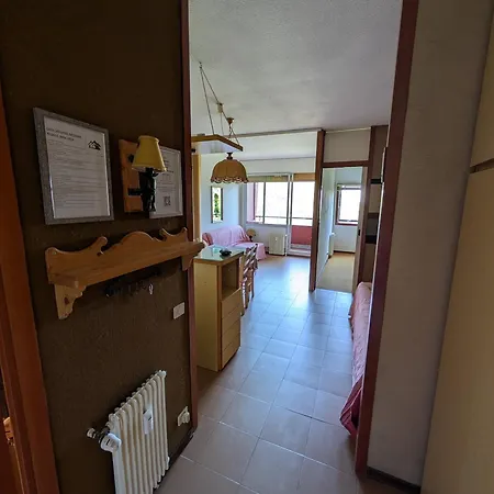 Finalmente Montagna! דירה Artesina