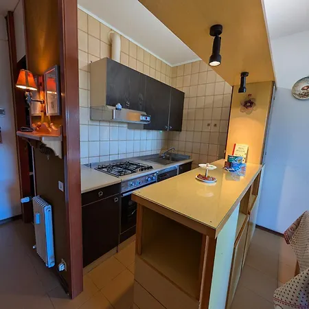 Finalmente Montagna! *