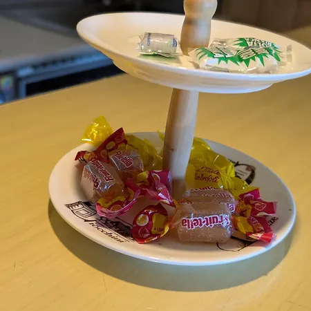 Finalmente Montagna!