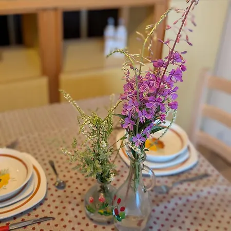 Finalmente Montagna! Artesina