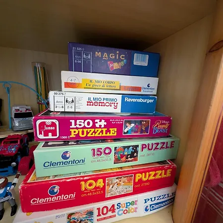 Finalmente Montagna!