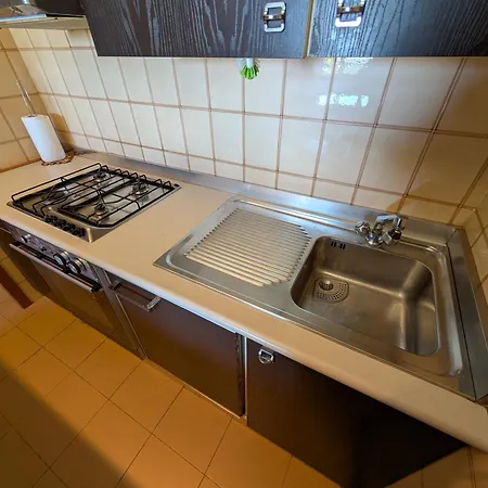 Finalmente Montagna! *