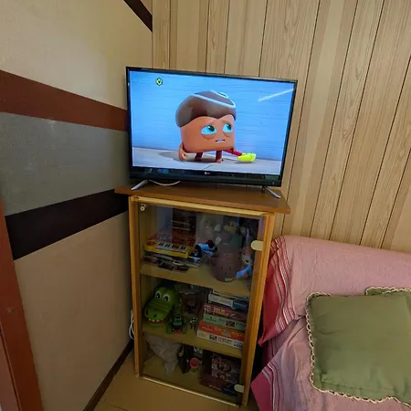 דירה Finalmente Montagna! *