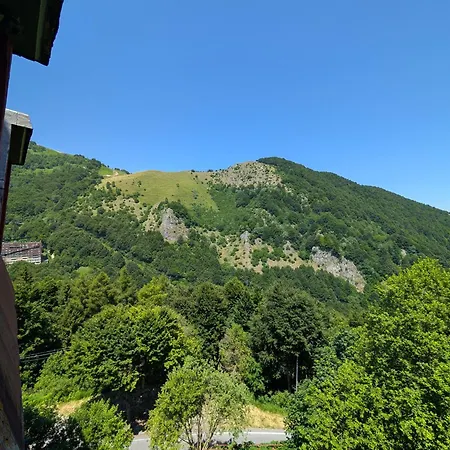 Finalmente Montagna! * Artesina