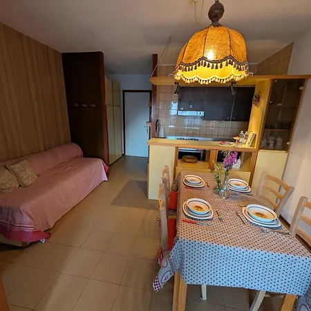 Finalmente Montagna! Appartamento