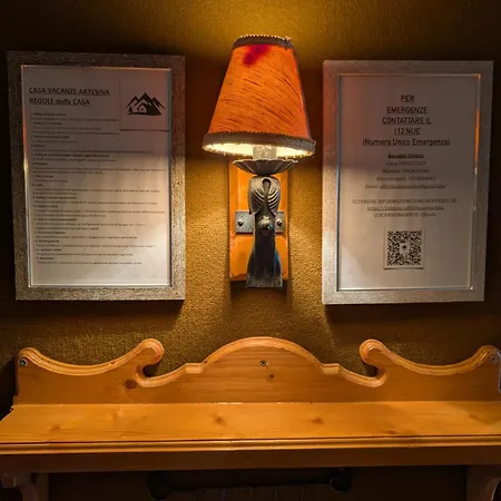 Finalmente Montagna! *